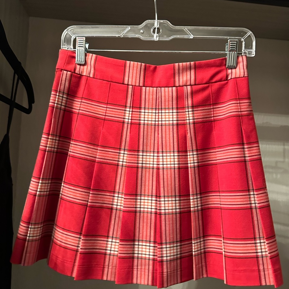 Barely worn Aritzia skirt